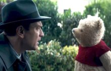 Regresa a tu infancia con el teaser tráiler de ‘Christopher Robin’ de Disney