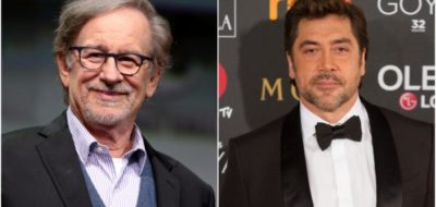 Amazon y Spielberg producirán serie sobre Hernán Cortés junto a Javier Bardem