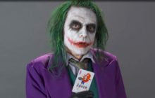 Ni Phoenix ni DiCaprio: The Joker será Tommy Wiseau (obvio no)