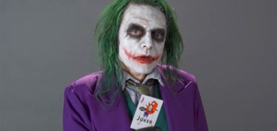 Ni Phoenix ni DiCaprio: The Joker será Tommy Wiseau (obvio no)