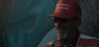 “Make Love Great Again”, la película de un mexicano que competirá en un festival de California