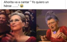 Porque nunca faltan: ¡Aquí los mejores memes de los Premios Oscar 2018!