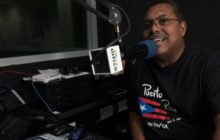 After Hurricane Maria, AM radio makes a comeback in Puerto Rico