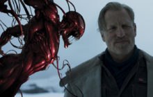 Son rumores: Woody Harrelson interpretará a Carnage en la película de ‘Venom’