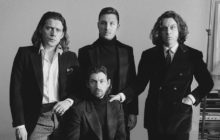 FINALMENTE: ¡Los Arctic Monkeys están de regreso con nuevo disco!