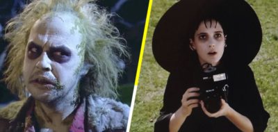 WTF?! En el final original de ‘Beeltejuice’ Winona Ryder moría