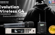 Evolution wireless G4 / Sennheiser