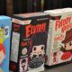 Nerdgasmo! Funko lanzará una línea de cereal con Freddy Krueger, Cuphead y Beetlejuice