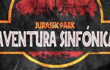 Jurassic Park… ¡CON ORQUESTA SINFÓNICA!