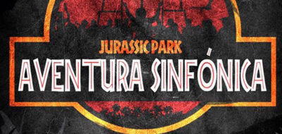 Jurassic Park… ¡CON ORQUESTA SINFÓNICA!