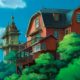 Así lucirá el parque temático de Studio Ghibli en Japón