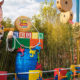 ¡Al infinito y más allá! Conoce la Toy Story Land en Disneyland Shanghai