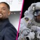 Will Smith entrevistó a un astronauta y la cosa se puso buena