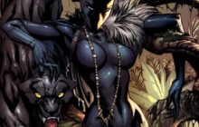 ¡Oh, sí! Ryan Coogler haría un spin-off femenino para ‘Black Panther’