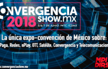 CONVERGENCIA SHOW.MX