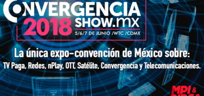 CONVERGENCIA SHOW.MX