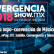 CONVERGENCIA SHOW.MX