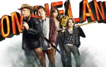 Welcome to ‘Zombieland 2’ con el elenco original