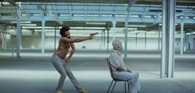 ‘This Is America’: La sociedad hipócrita y utópica de Childish Gambino