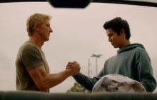 ‘Cobra Kai’ marca el regreso del Karate Kid y una parte importante de la cultura pop