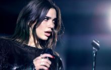 Dua Lipa será la encargada de abrir paso a la final de la Champions League