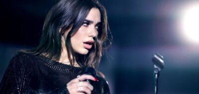 Dua Lipa será la encargada de abrir paso a la final de la Champions League