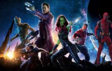 EL ELENCO DE ‘GUARDIANES DE LA GALAXIA’ ESCRIBE UNA CARTA EN APOYO A JAMES GUNN