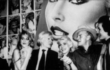 Cierra después de 50 años la revista fundada por Andy Warhol, Interview Magazine