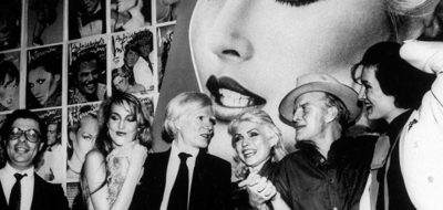 Cierra después de 50 años la revista fundada por Andy Warhol, Interview Magazine