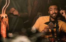 ‘This is Star Wars’: El Lando Calrissian de Donald Glover tendrá un spin-off