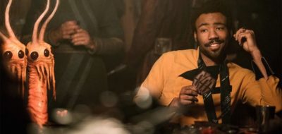 ‘This is Star Wars’: El Lando Calrissian de Donald Glover tendrá un spin-off