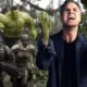 ¿Sabías que Mark Ruffalo había spoileado ‘Avengers: Infinity War’ en 2017?