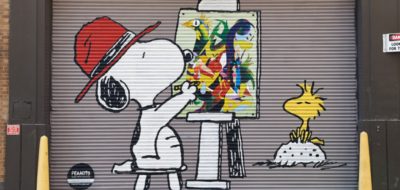 ¡Llega expo internacional de Snoopy a la CDMX!