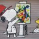 ¡Llega expo internacional de Snoopy a la CDMX!