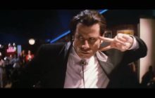 Tienes que ver a John Travolta bailando al mero ritmo de 50 Cent en Cannes