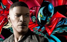 In the name of hell! Jamie Foxx interpretará a ‘Spawn’ en una nueva película sobre el personaje