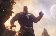 La policía de Toronto arrestó a Thanos (bueno, algo así)