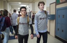 Los Huaycos, la banda peruana que forma parte del soundtrack de ‘13 reasons why’