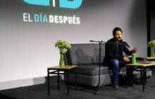 Diego Luna presentó la iniciativa ciudadana “El Día Después”