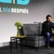 Diego Luna presentó la iniciativa ciudadana “El Día Después”