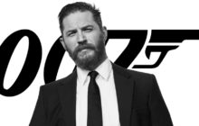 ¡Todos lo queremos! Pierce Brosnan quiere a Tom Hardy como el próximo 007