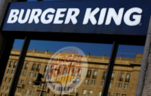 Burger King de Rusia lanza campaña misógina durante el Mundial