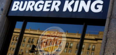 Burger King de Rusia lanza campaña misógina durante el Mundial