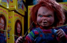 ¿Miedo? Chucky, el muñeco diabólico, tendrá su propia serie de televisión