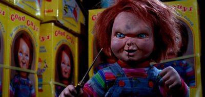 ¿Miedo? Chucky, el muñeco diabólico, tendrá su propia serie de televisión