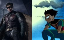 Así es como lucirá “Robin” en la nueva serie live-action, Titans