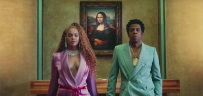 Estas son las obras de arte que aparecen en ‘APES**T’ de Beyoncé y JAY-Z