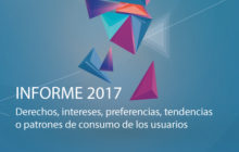 El IFT publica el Segundo Informe Anual Derechos, Intereses, Tendencias o Patrones de Consumo de los Usuarios de Servicios de Telecomunicaciones (Comunicado 42/2018)