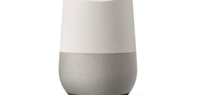 Google Home llega a nuestro país y entiende español mexicano