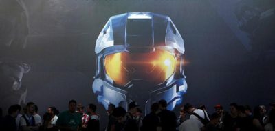 ¡Se cumplió tu sueño! Halo ya tendrá su propia serie de TV